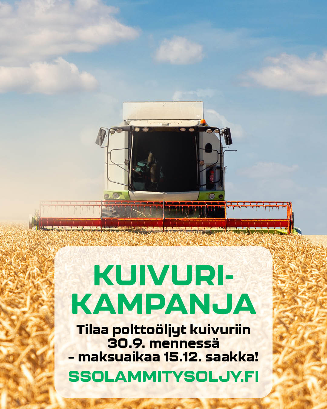 Kuivurikampanja